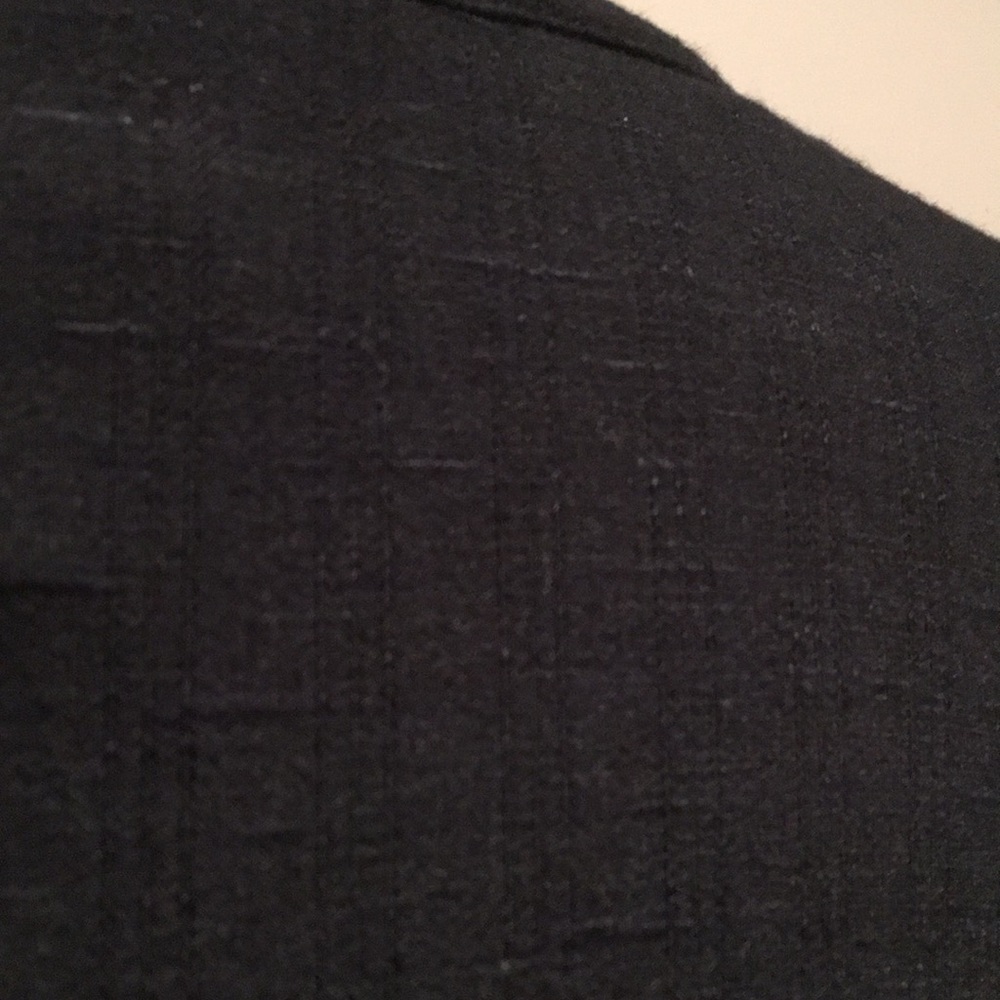๐HP๐Style & Co top sweater lace details m - Picture 12 of 16